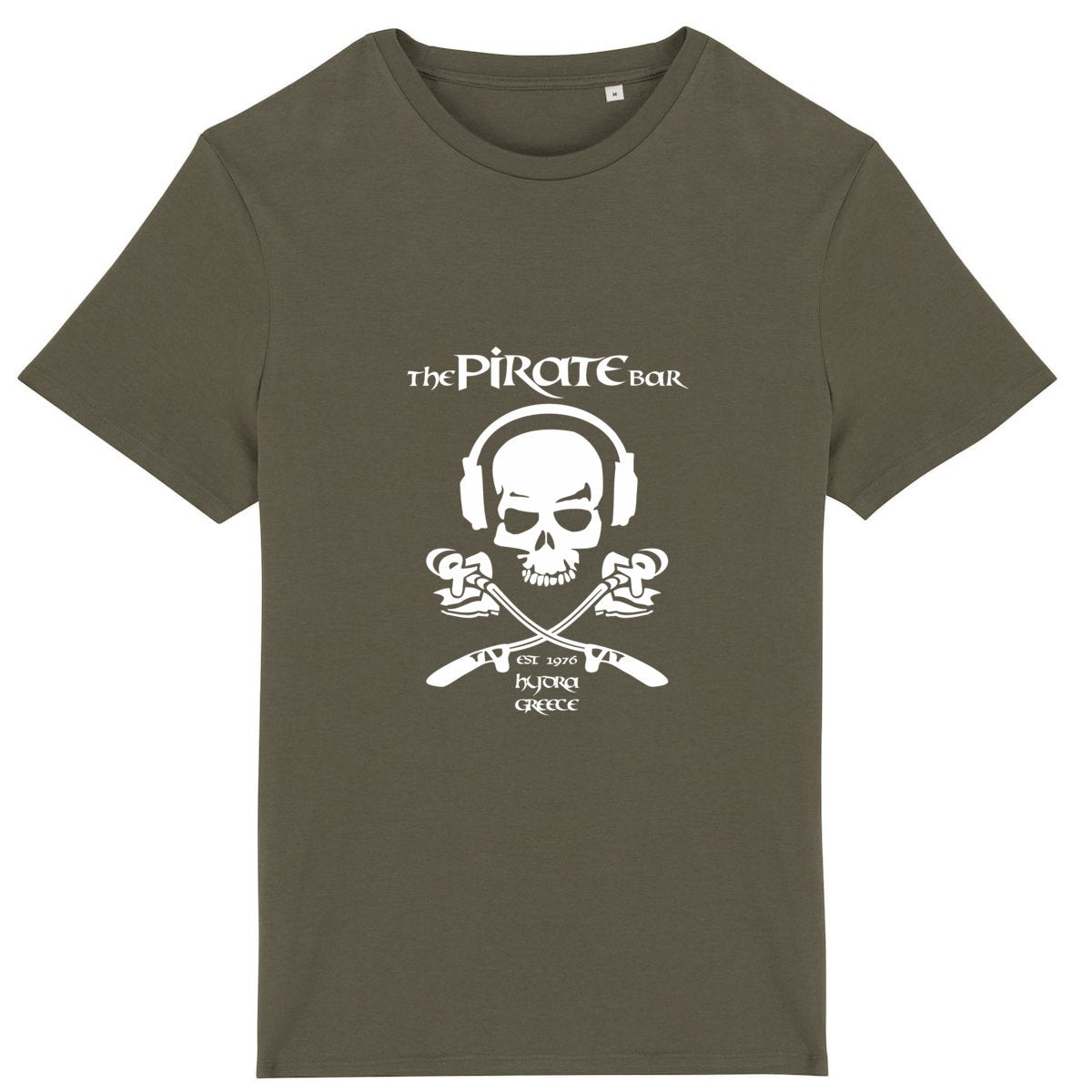 Lightweight unisex t-shirt - Perfect for Every Occasion - front_3
