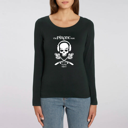 Women Long Sleeve T-shirt