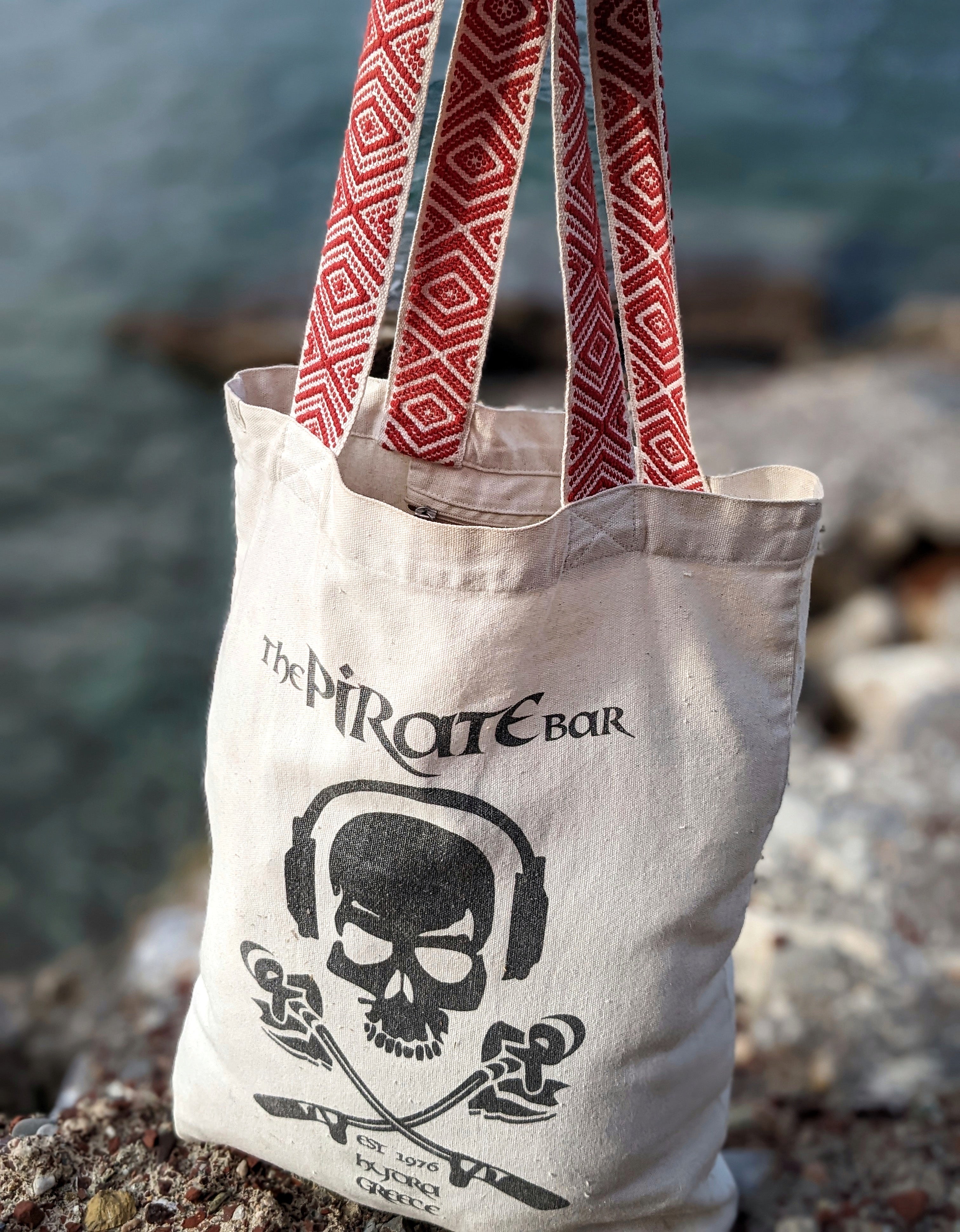 PirateWear from The Pirate Bar Hydra, Greece