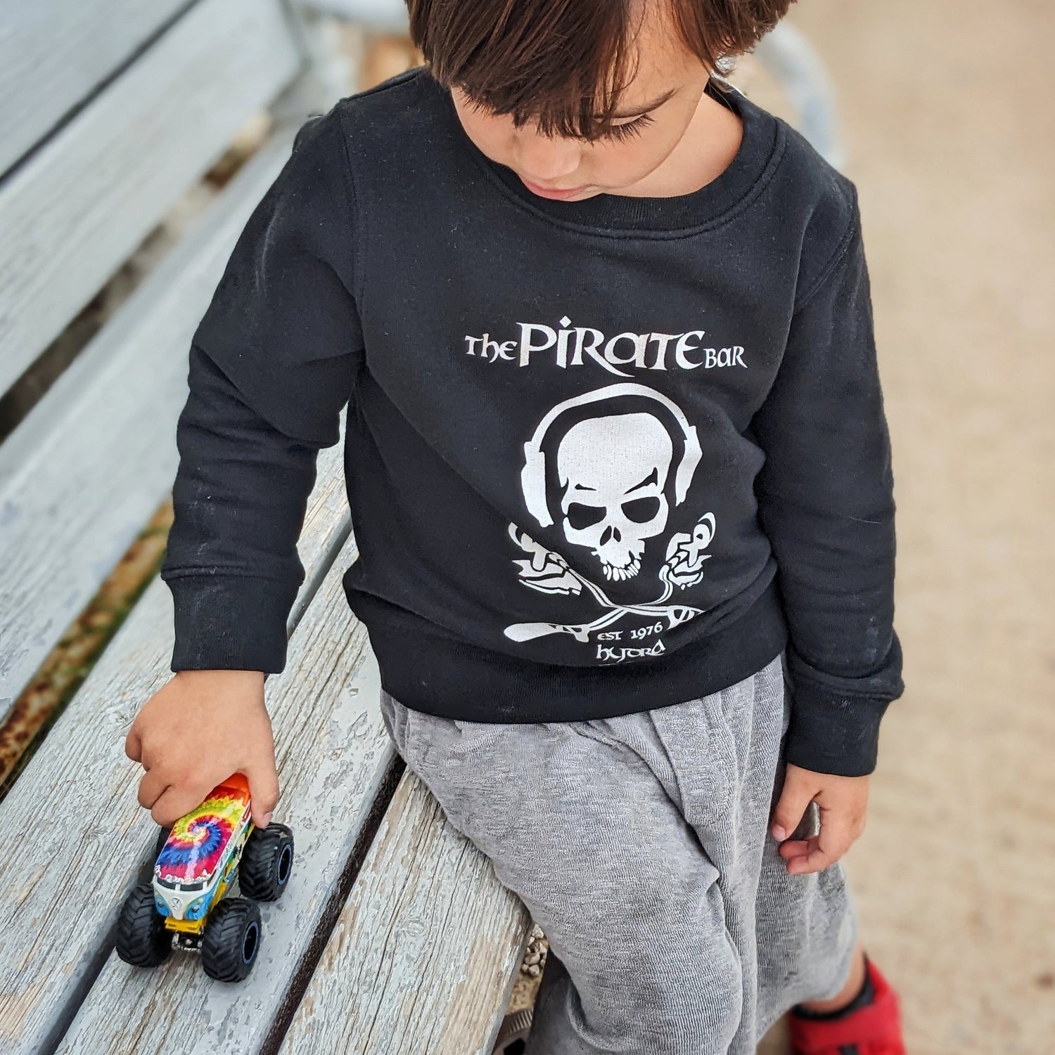 Little Pirates