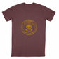 Unisex Classic T-shirt: Celebrate 50 Years in Style - back_wine