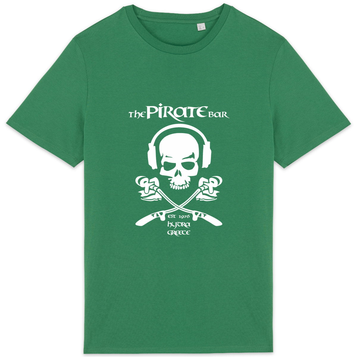 Lightweight unisex t-shirt - Perfect for Every Occasion - front_0
