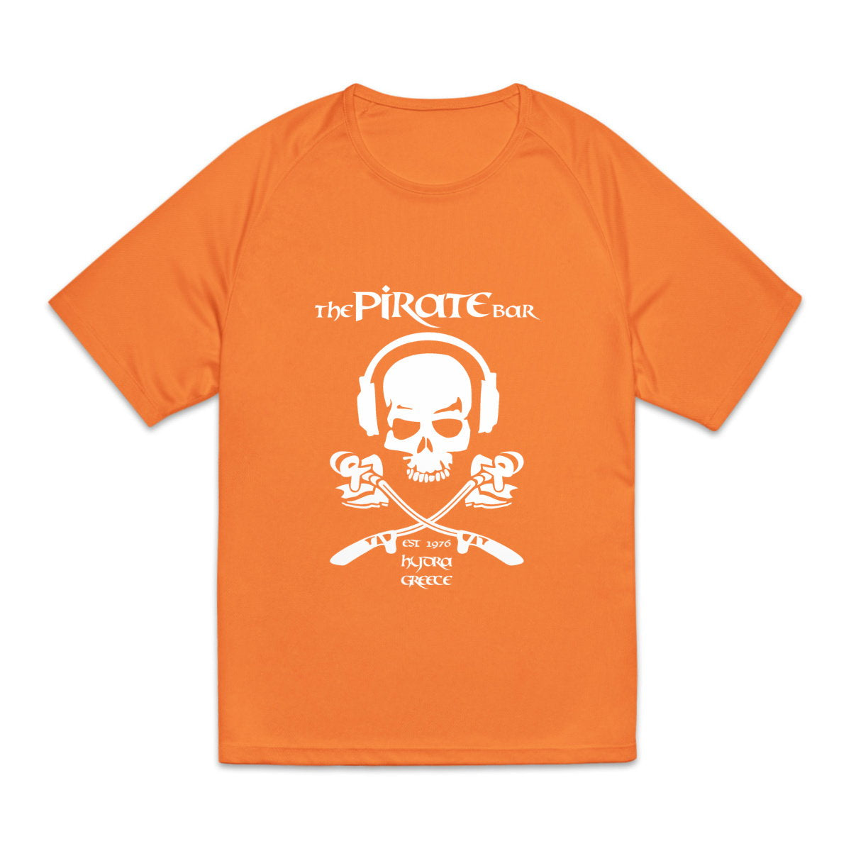 Recycled Performance Sport T-shirt - front_0
