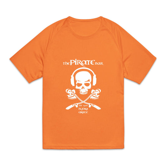 Recycled Performance Sport T-shirt - front_0