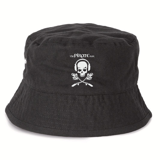 Bucket Hat- 100% Recycled