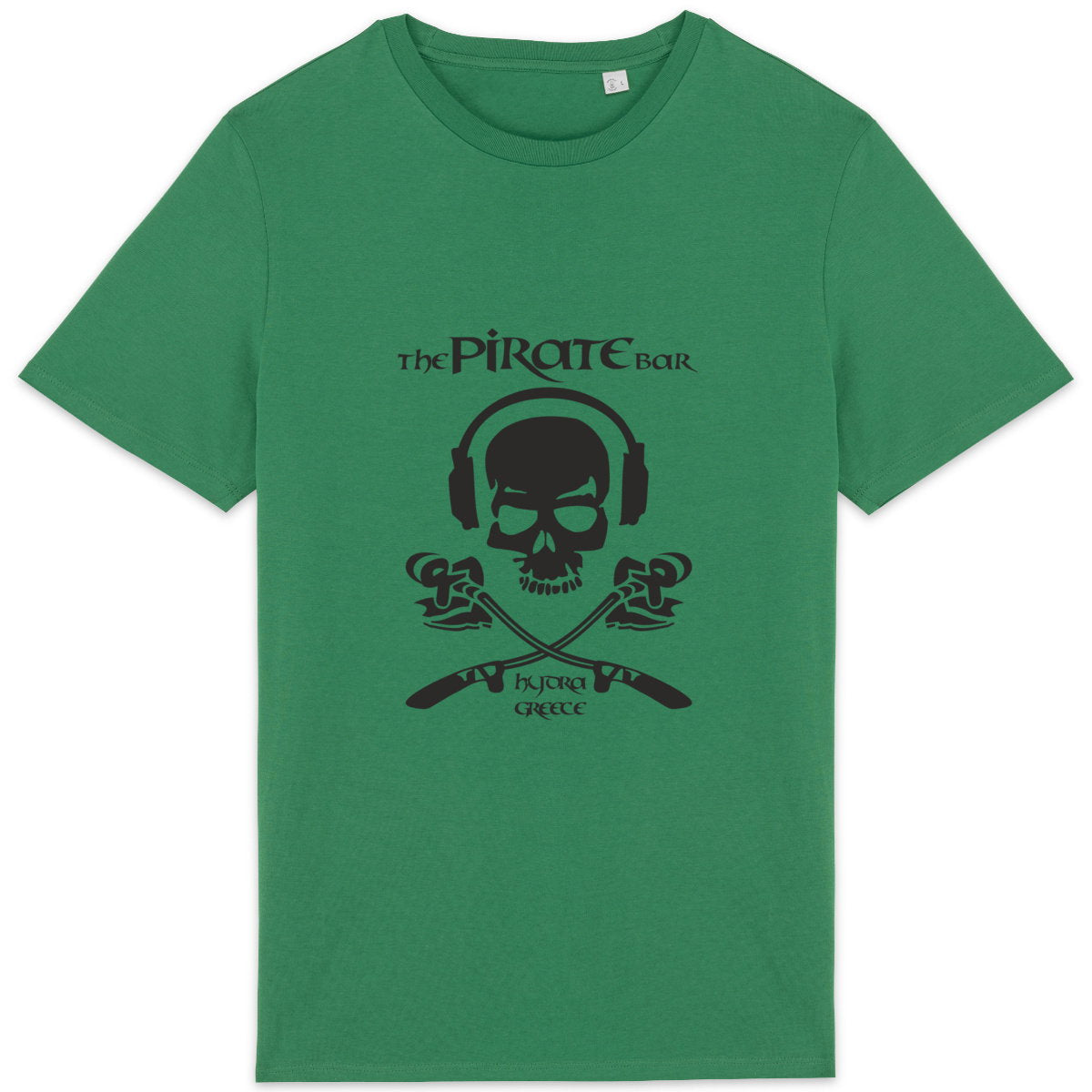 Lightweight Unisex Tee - front_0