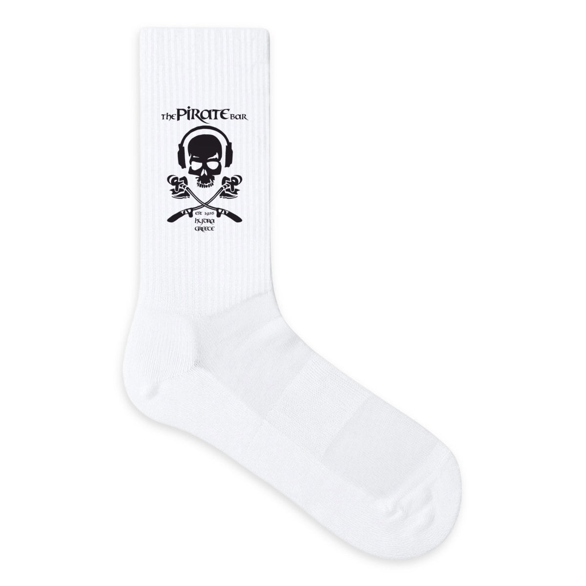 Pirate Socks - front_0