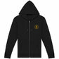 Unisex Zip Hoodie: Celebrating 50 Years - front_0