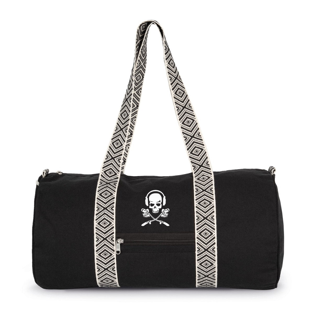 Duffle Bag - front_0