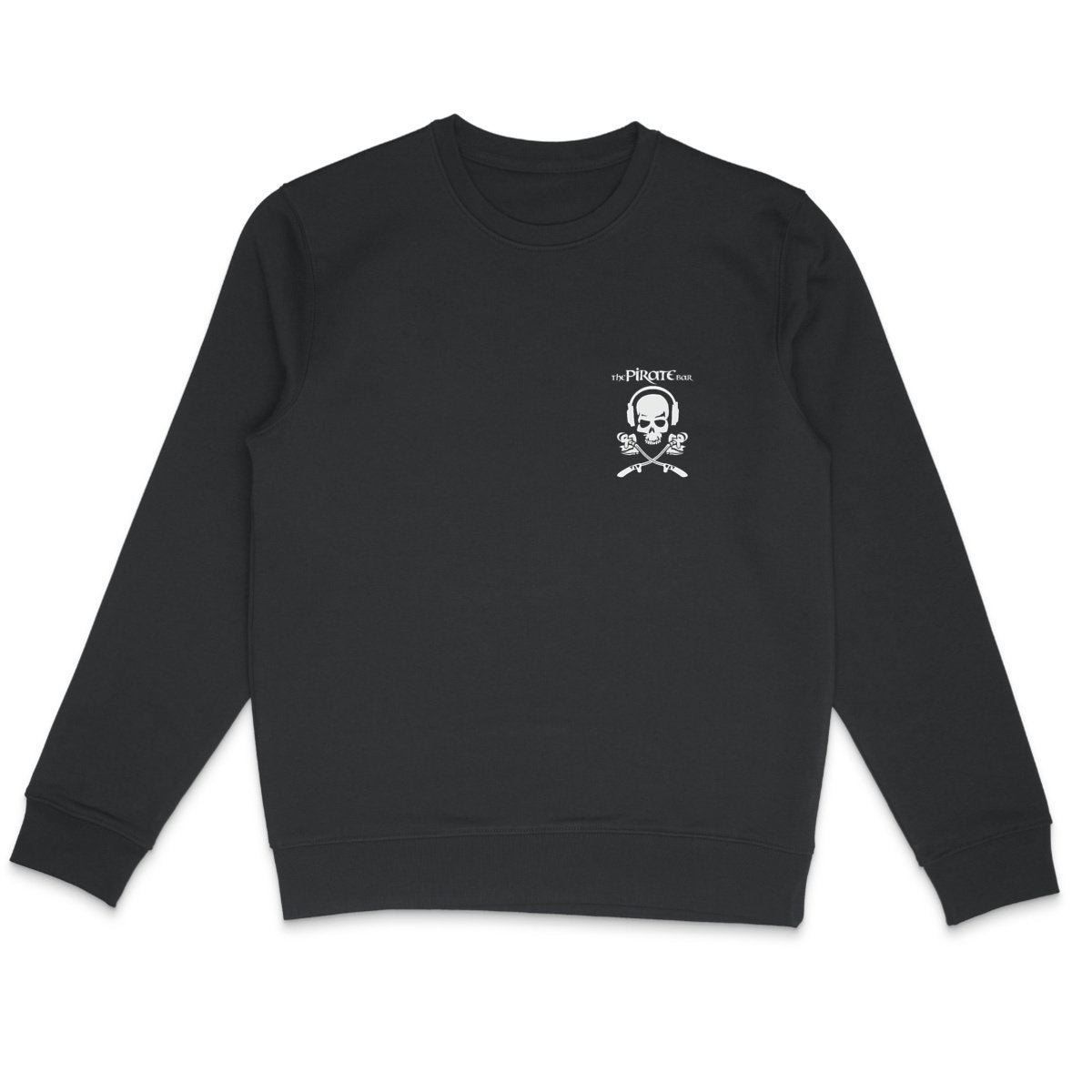 Lightweight Unisex Sweatshirt - front_0