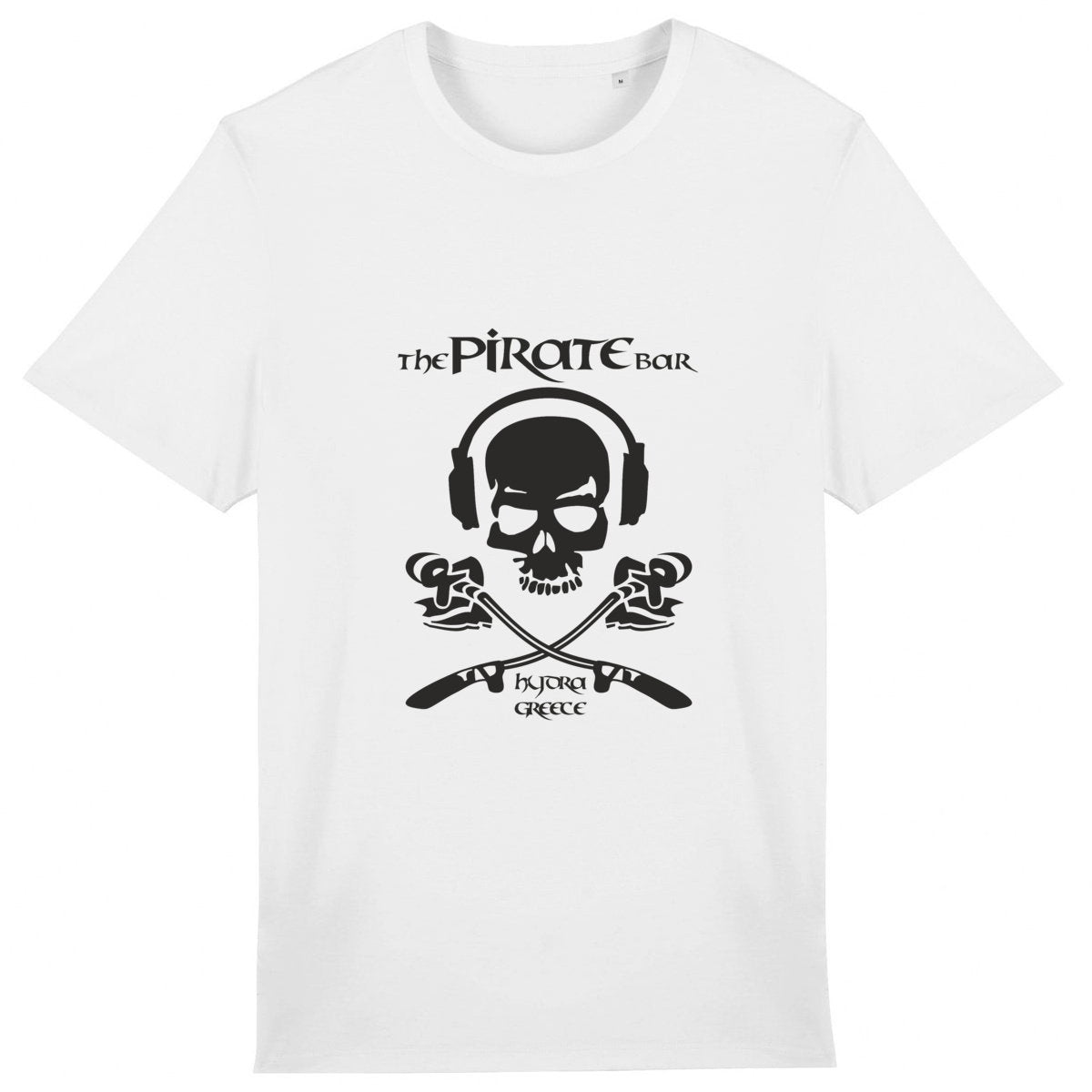 Lightweight Unisex Tee - front_1