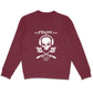 Lightweight Unisex Sweatshirt - Comfort Meets Style - front_1