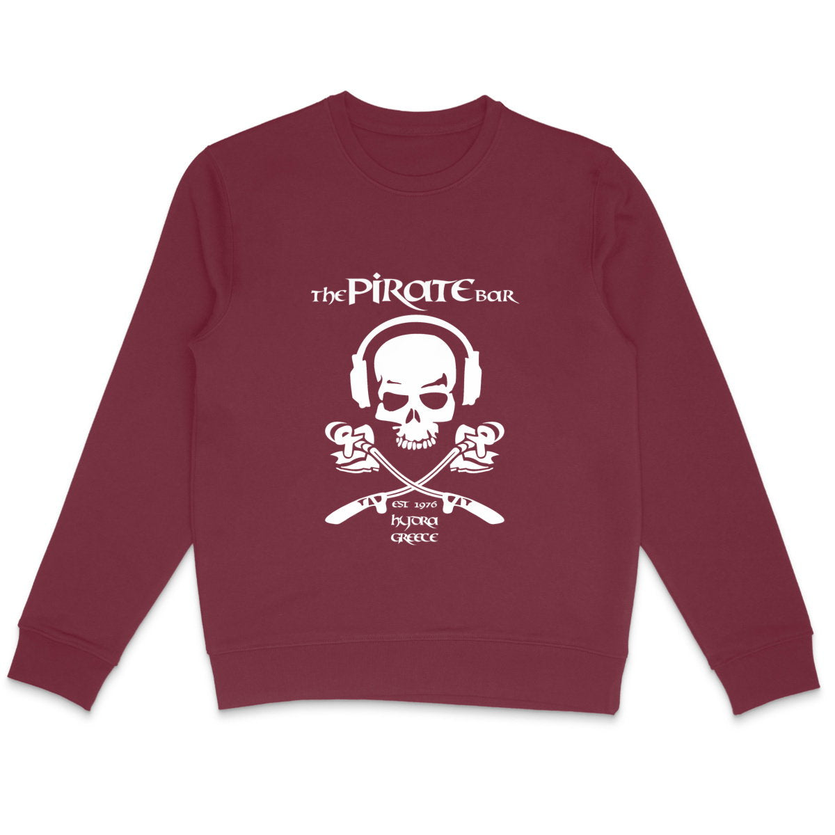 Lightweight Unisex Sweatshirt - Comfort Meets Style - front_1