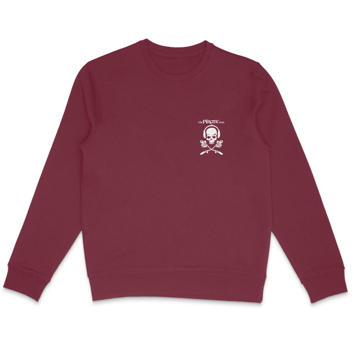 Lightweight Unisex Sweatshirt - front_1