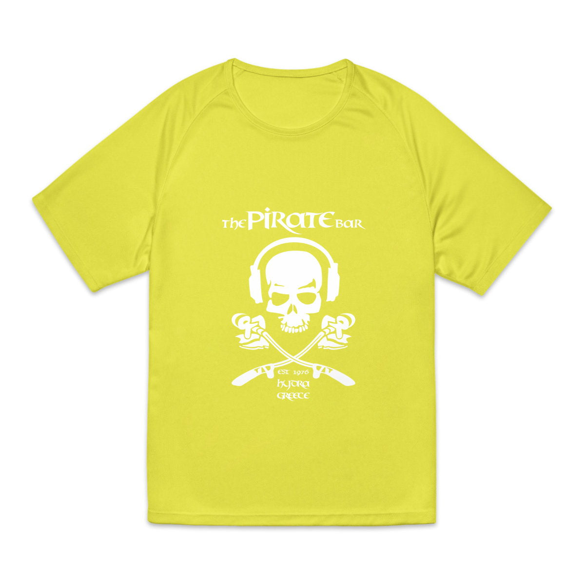 Recycled Performance Sport T-shirt - front_1