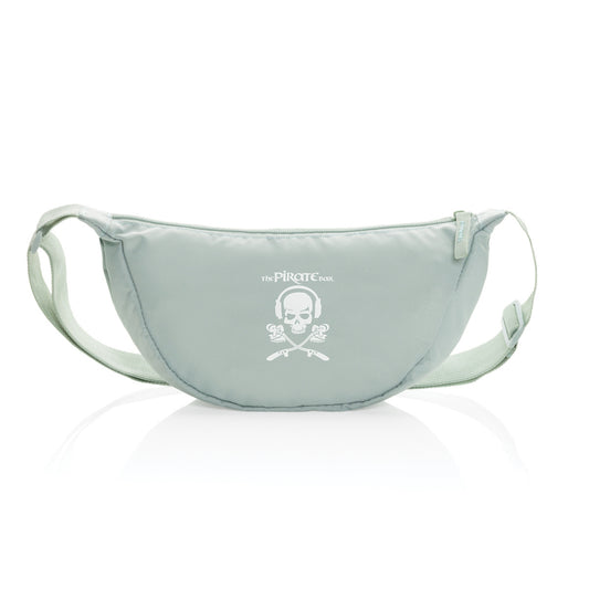 Recycled polyester hip bag - Eco-Friendly & Stylish