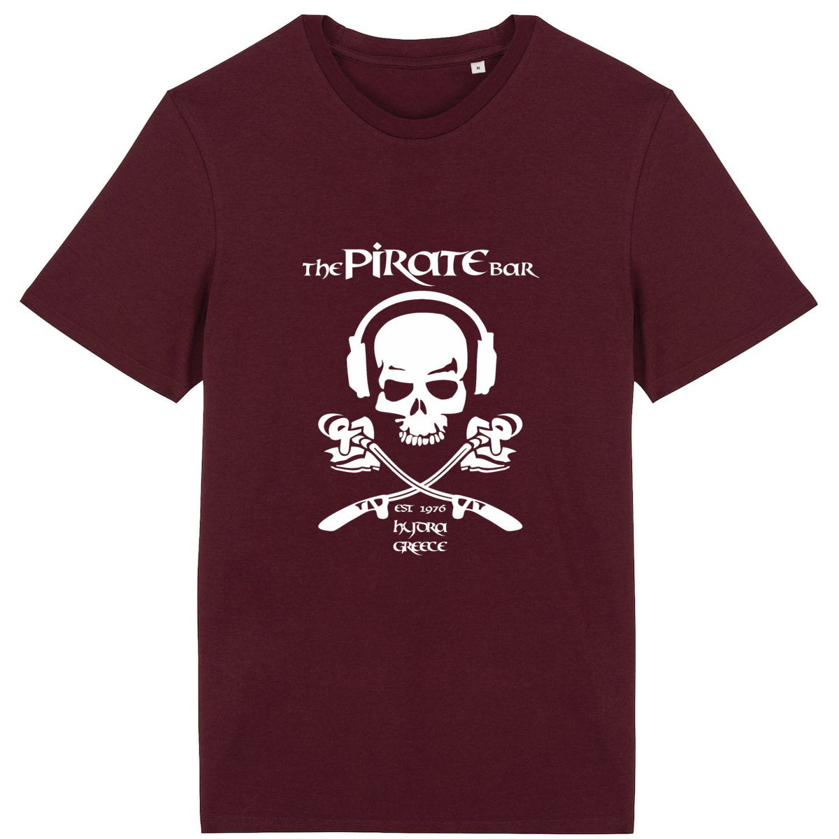 Lightweight unisex t-shirt - Perfect for Every Occasion - front_2