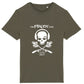 Lightweight unisex t-shirt - Perfect for Every Occasion - front_3