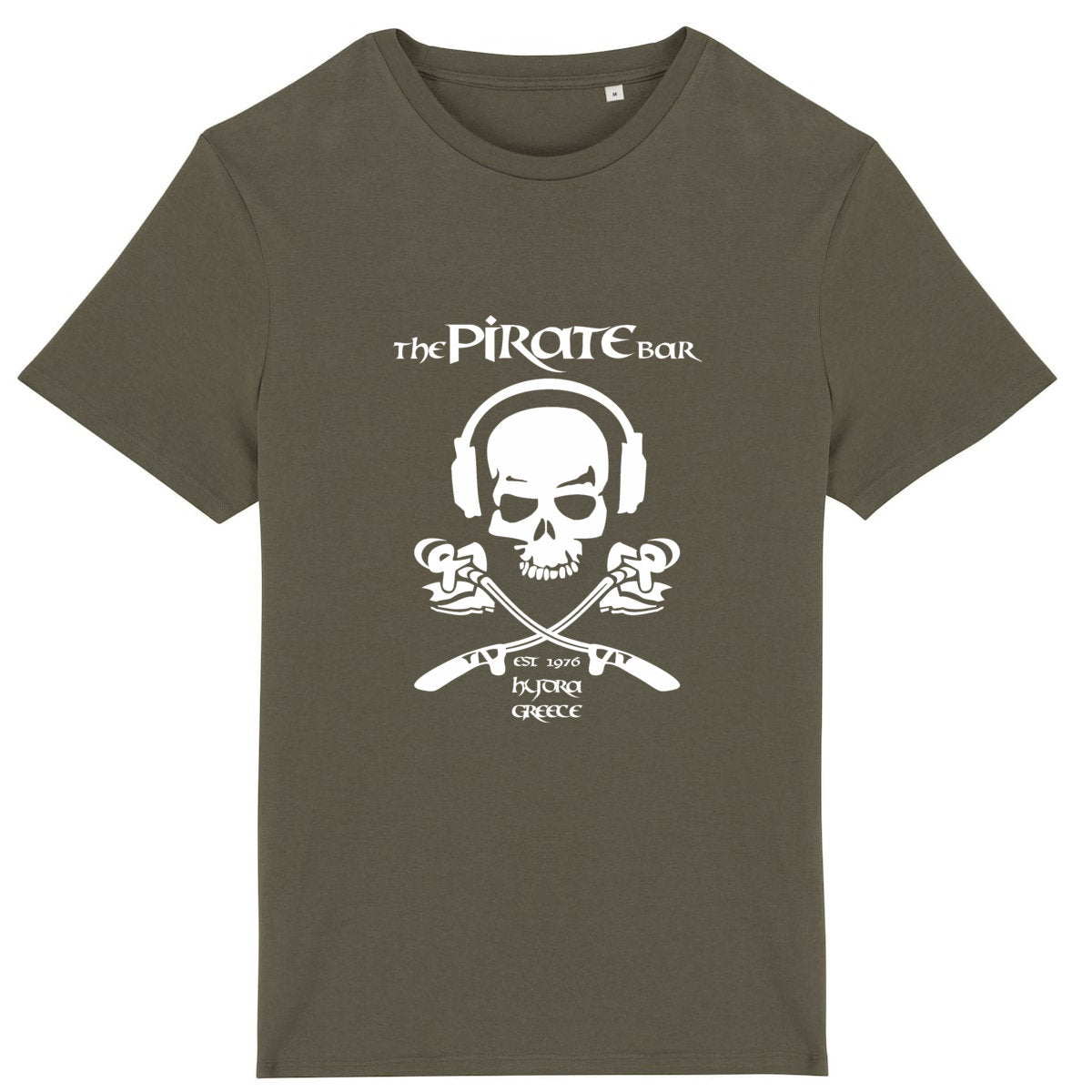Lightweight unisex t-shirt - Perfect for Every Occasion - front_3