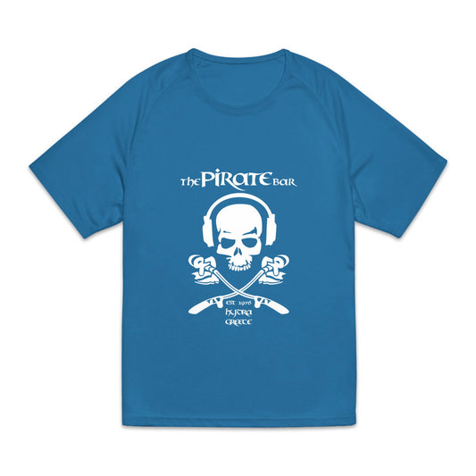 Recycled Performance Sport T-shirt - front_3