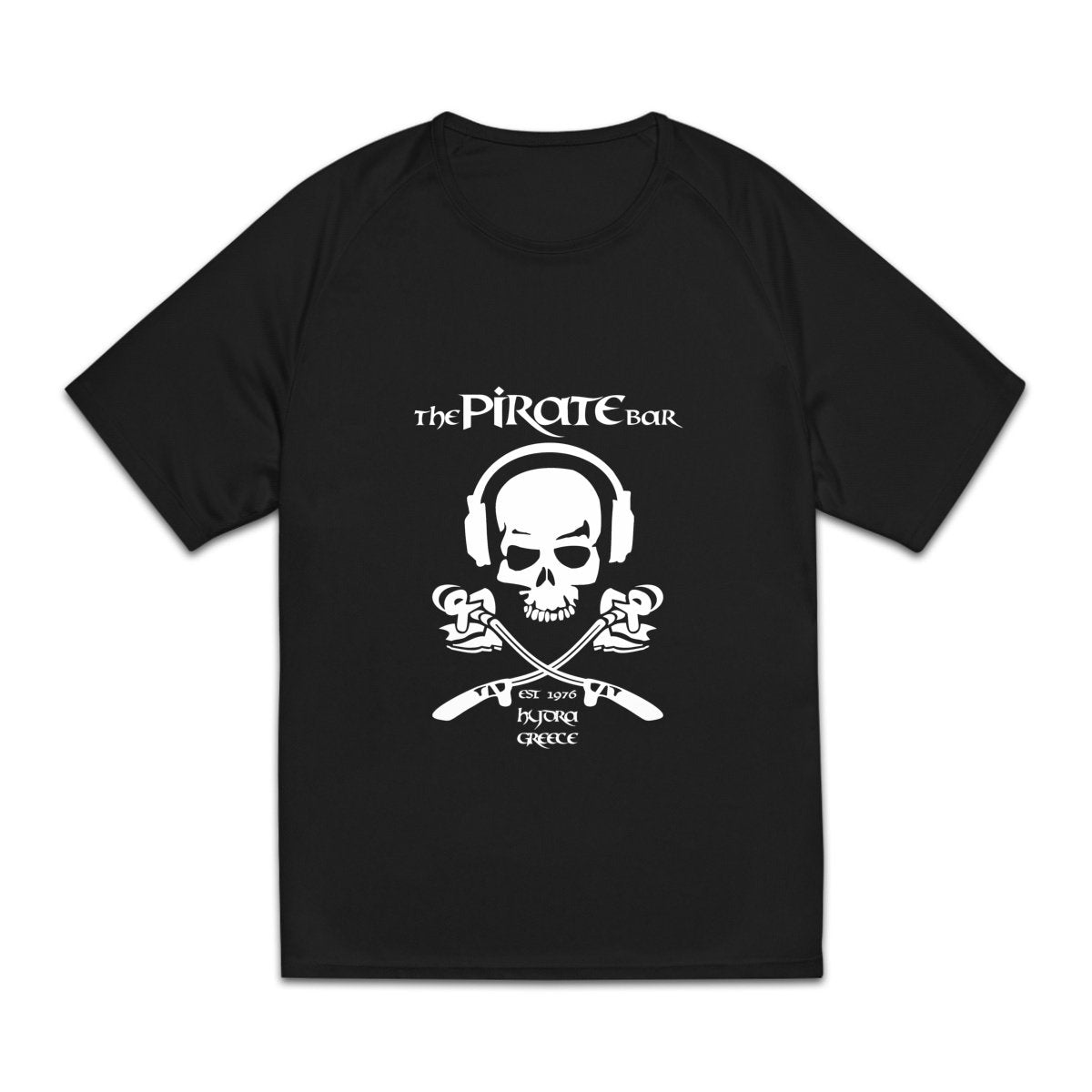 Recycled Performance Sport T-shirt - front_4