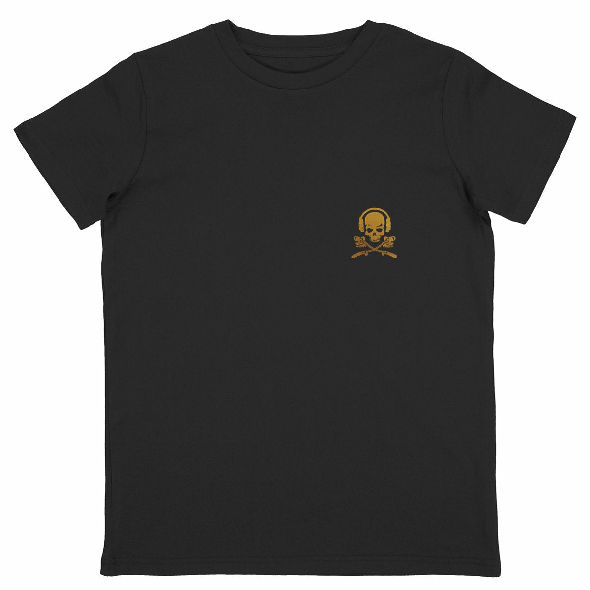 GoldB - front_black