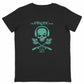 Lightweight Kids T-Shirt - front_black