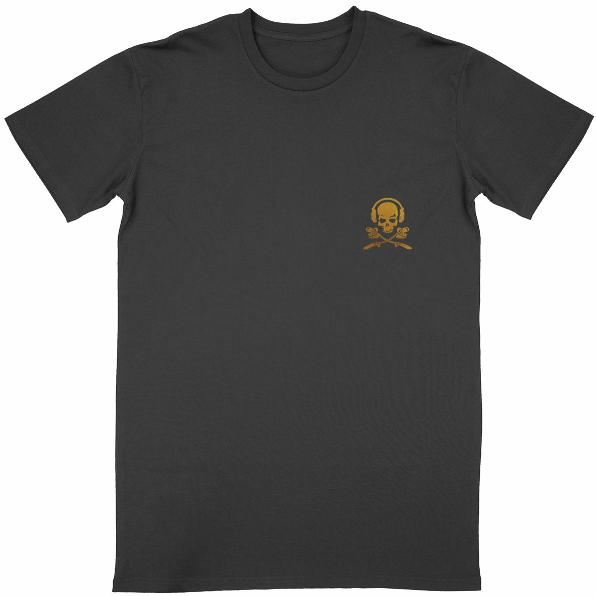 Unisex Classic T-shirt: Celebrate 50 Years in Style - front_black