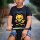 Ukraine Benefit Child T-shirt