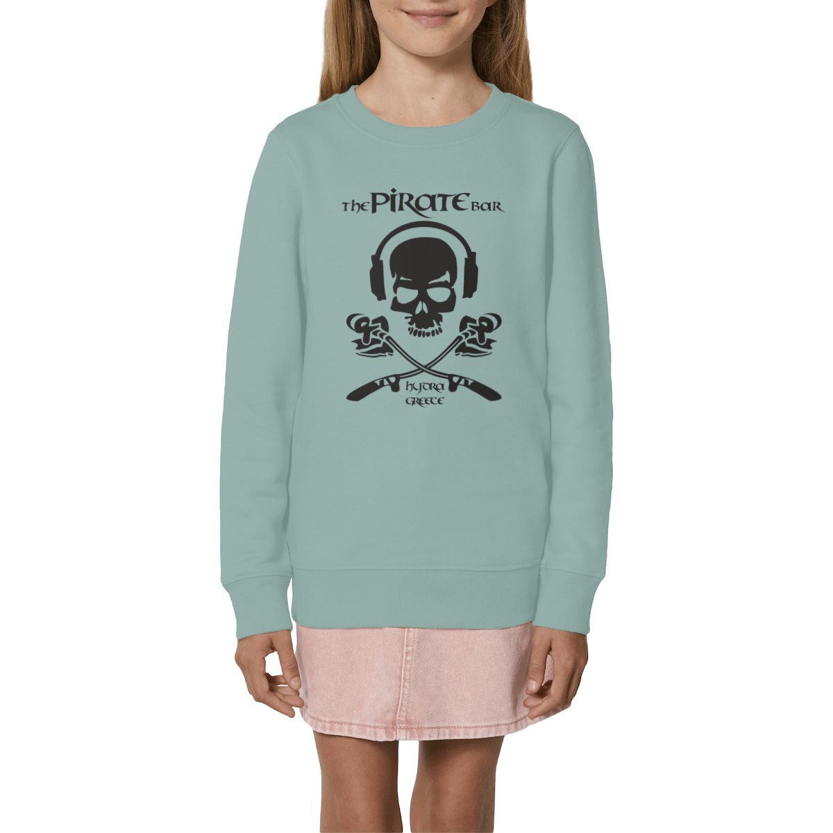 Kid's Sweatshirts